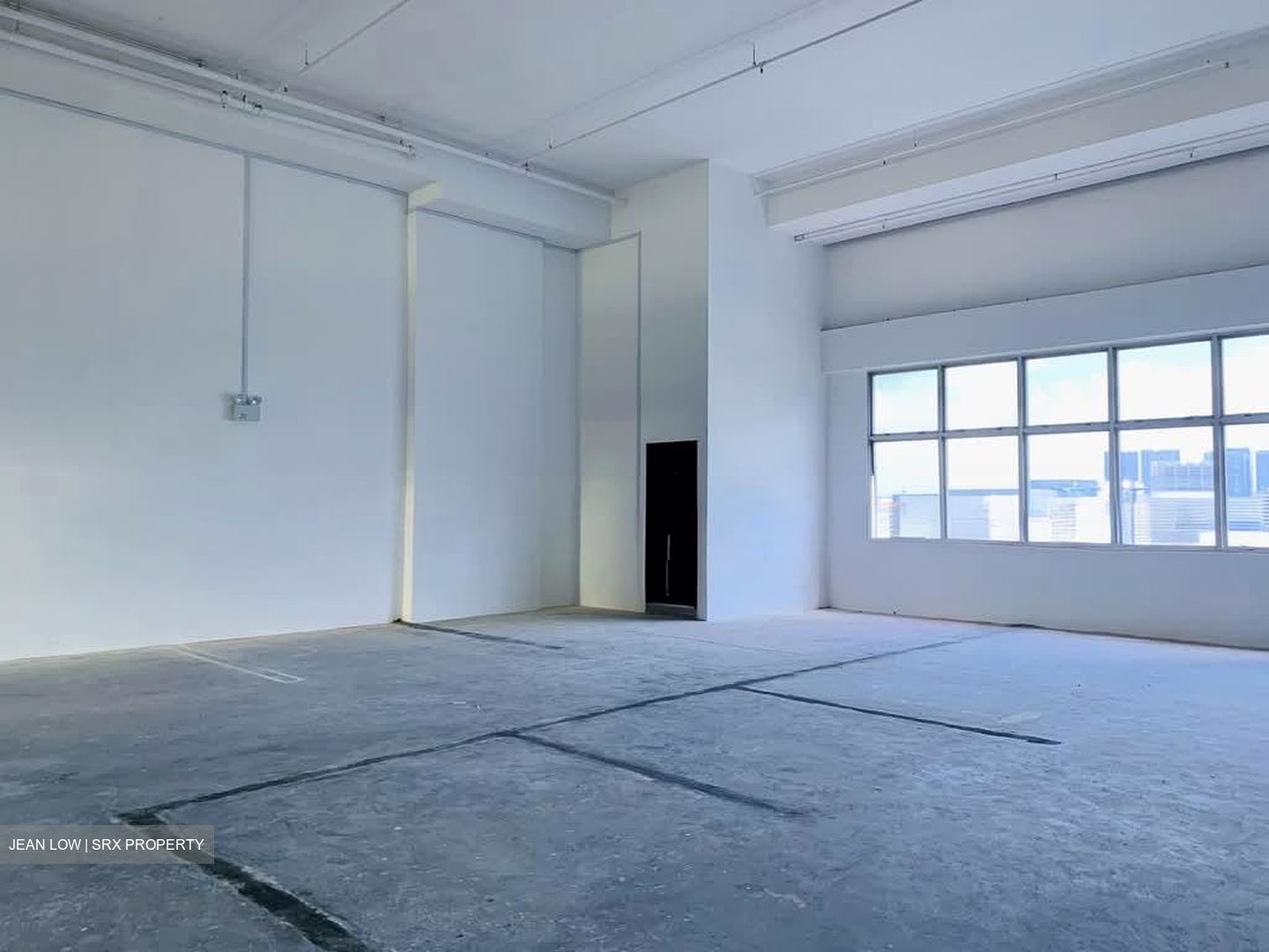 Unity Centre (D23), Factory #535692591